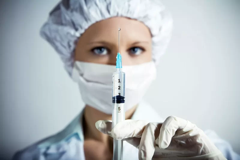 Вакцинация – лучшая защита от гриппа